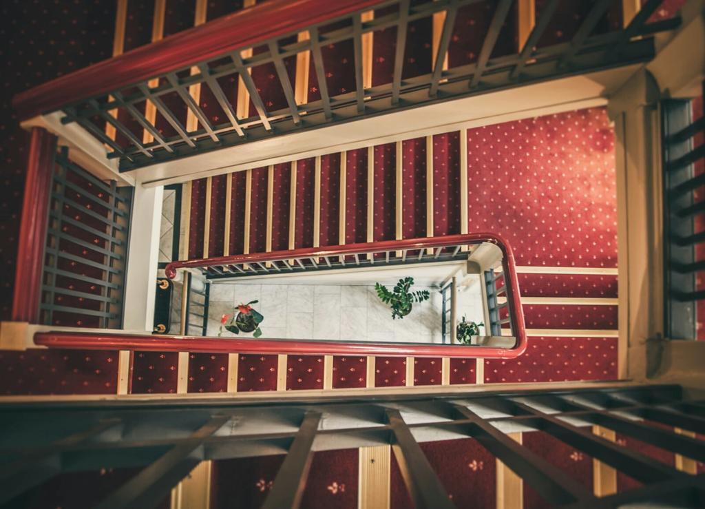 Hotel Prinzenpalais Бад-Доберан Екстер'єр фото